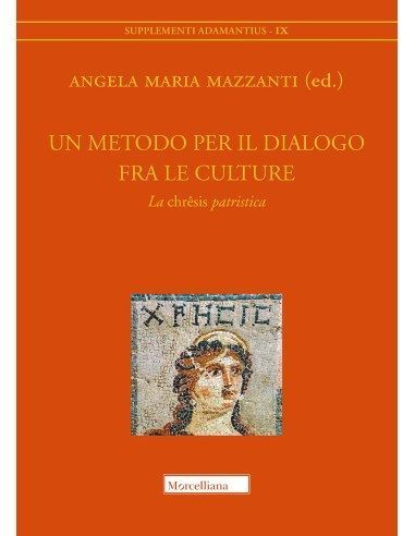 Un metodo per il dialogo fra le culture