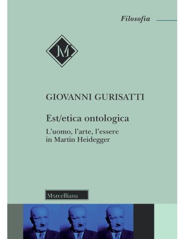 Est/etica ontologica