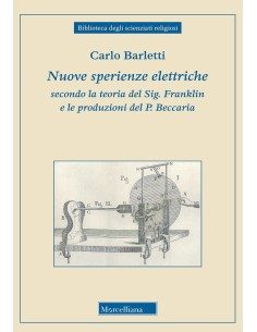 Nuove sperienze elettriche secondo la teoria del Sig....