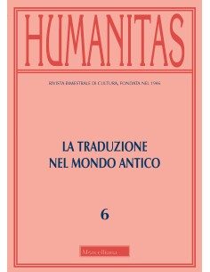 La traduzione nel mondo antico