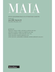 Maia 3/2019