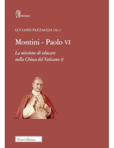 Montini - Paolo VI