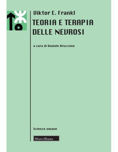 Teoria e terapia delle nevrosi