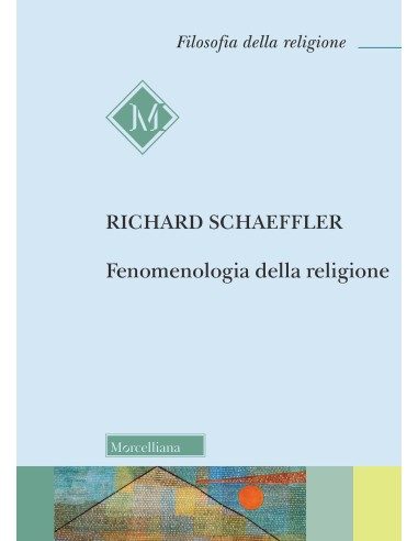 Fenomenologia della religione