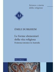 Le forme elementari della vita religiosa