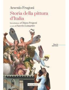Storia della pittura d'Italia