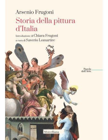 Storia della pittura d'Italia