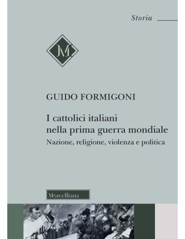 I cattolici italiani nella prima guerra mondiale