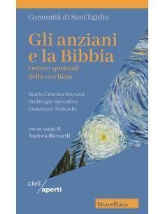 Gli anziani e la Bibbia
