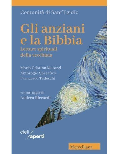 Gli anziani e la Bibbia