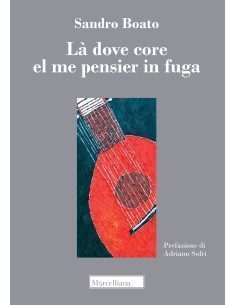 Là dove core el me pensier in fuga
