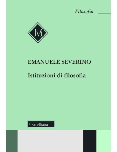 Istituzioni di filosofia