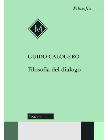 Filosofia del dialogo 