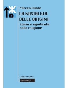 La nostalgia delle origini