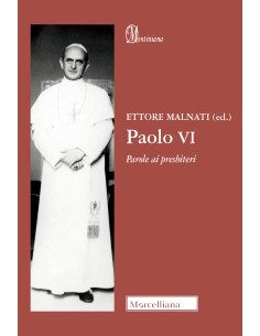Paolo VI. Parole ai presbiteri
