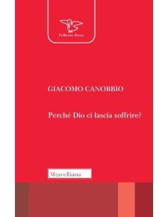 Perché Dio ci lascia soffrire?