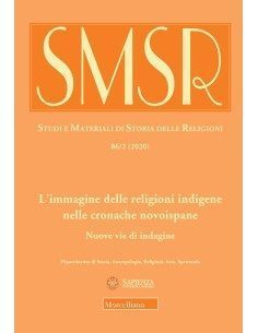 L’immagine delle religioni indigene nelle cronache...