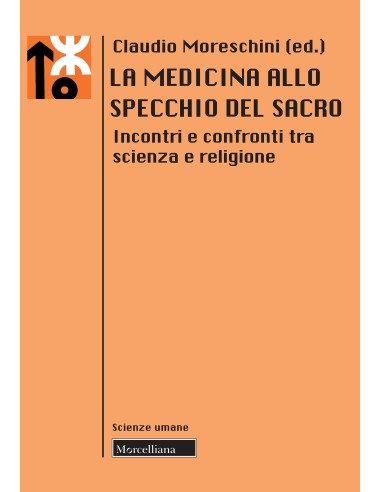 La medicina allo specchio del sacro