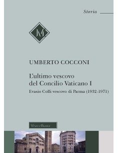 L'ultimo vescovo del Concilio Vaticano I