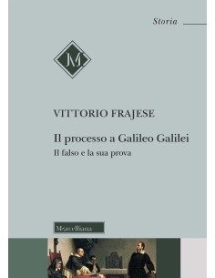 Il processo a Galileo Galilei