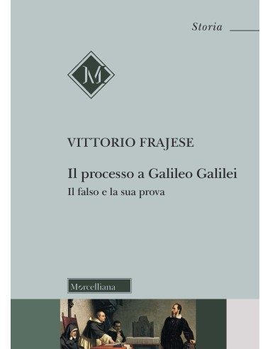 Il processo a Galileo Galilei