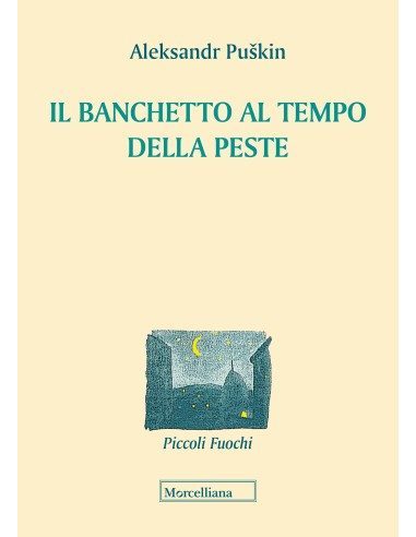 Il Banchetto al tempo della peste