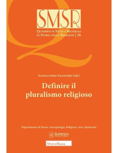 Definire il pluralismo religioso