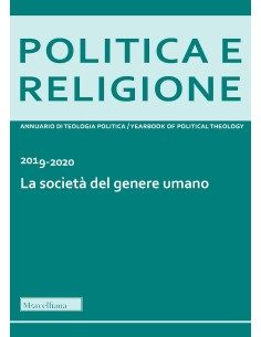 La società del genere umano