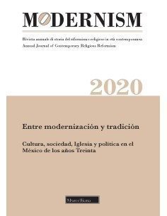 Entre modernización y tradición. Cultura, sociedad,...