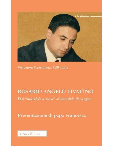 Rosario Angelo Livatino