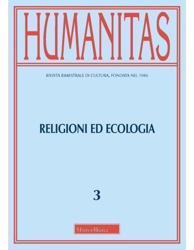 Religione ed ecologia