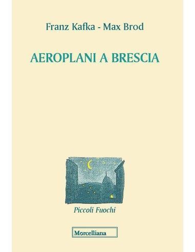 Aeroplani a Brescia