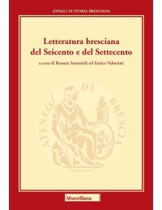 Letteratura bresciana del Seicento e del Settecento