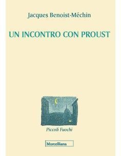 Un incontro con Proust
