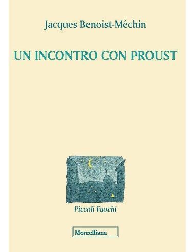 Un incontro con Proust