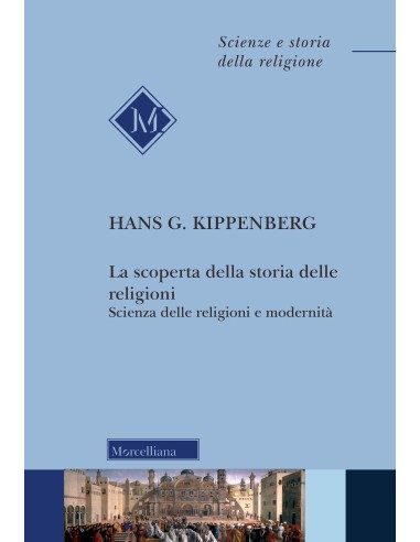 La scoperta della storia delle religioni