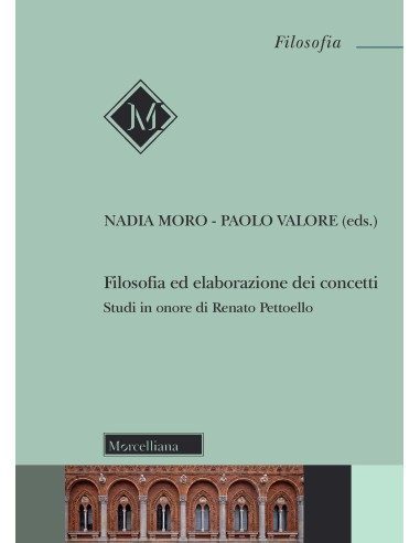 Filosofia ed elaborazione dei concetti