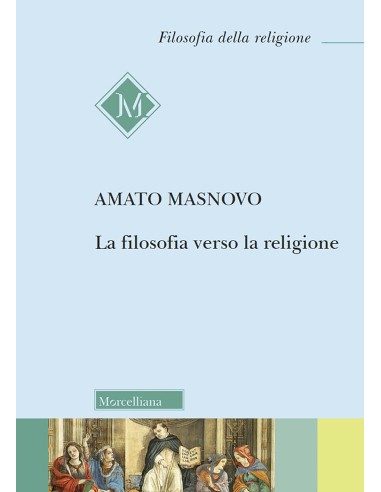 La filosofia verso la religione