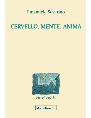 Cervello, mente, anima