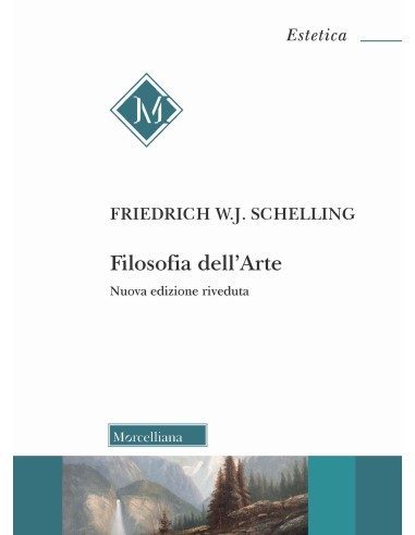 Filosofia dell’Arte