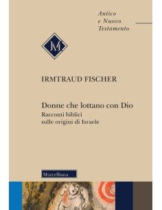 Donne che lottano con Dio