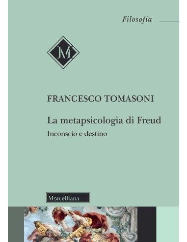 La metapsicologia di Freud