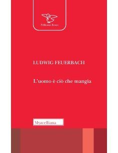 L'uomo è ciò che mangia