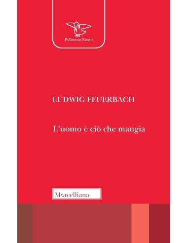 L'uomo è ciò che mangia