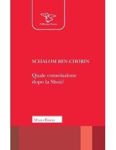 Quale consolazione dopo la Shoà?