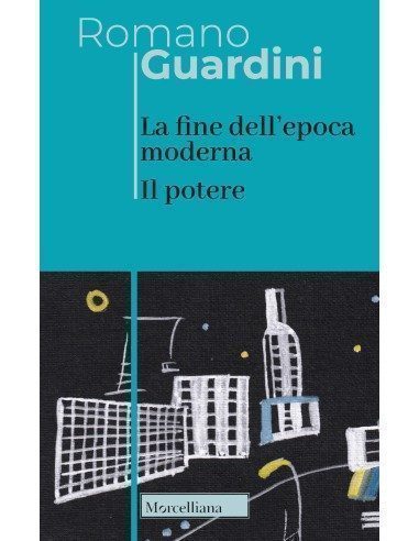 La fine dell’epoca moderna. Il potere