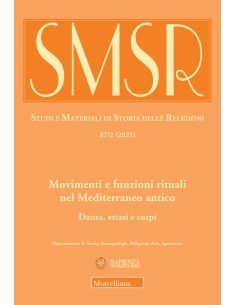 Movimenti e funzioni rituali nel Mediterraneo antico