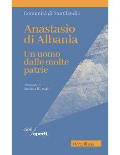 Anastasio di Albania