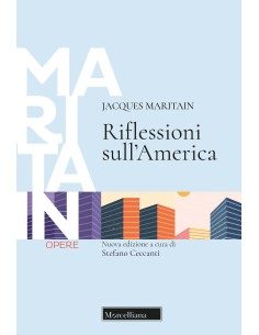 Riflessioni sull'America