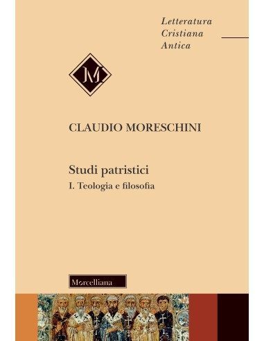 Studi patristici - Vol. I
